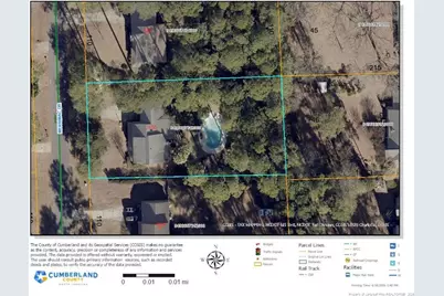 1955 Merrimac Drive, Fayetteville, NC 28304 - Photo 35