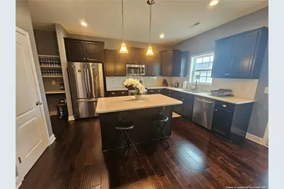 181 Pendleton Street, Raeford, NC 28376 - Photo 5