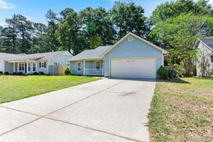 6417 Rhemish Dr, Fayetteville, NC 28304 - Photo 33