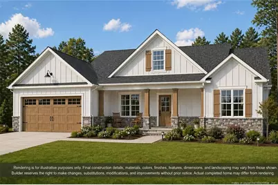 Tbd E Donaldson Avenue, Raeford, NC 28376 - Photo 1