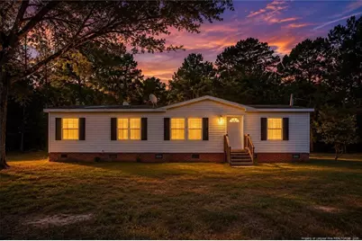 1234 Shaw Road, Saint Pauls, NC 28384 - Photo 1