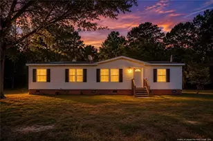 1234 Shaw Rd, Saint Pauls, NC 28384 - Photo 1