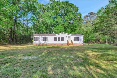 1234 Shaw Road, Saint Pauls, NC 28384 - Photo 3