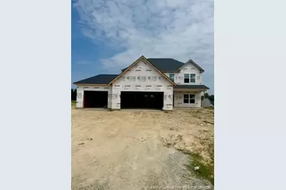 104 Hookbill (Lot 116) Lane, Lillington, NC 27546 - Photo 1