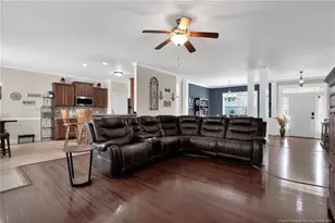 6126 Tudor Pl, Linden, NC 28356 - Photo 11