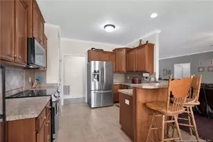6126 Tudor Pl, Linden, NC 28356 - Photo 15
