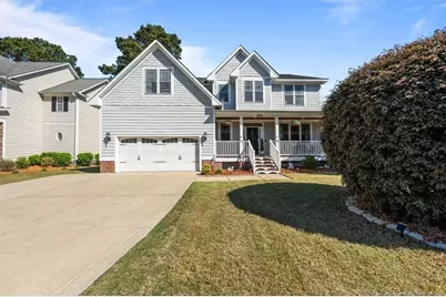 2708 Plum Ridge Road, Fayetteville, NC 28306 - Photo 1