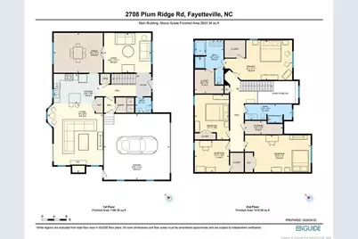 2708 Plum Ridge Road, Fayetteville, NC 28306 - Photo 27