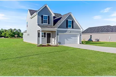103 Rider Road, Pikeville, NC 27863 - Photo 3