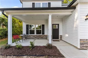 817 Carolina Ave, Fayetteville, NC 28301 - Photo 5