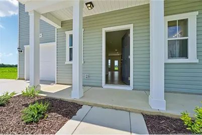 110 Rider Road, Pikeville, NC 27863 - Photo 5