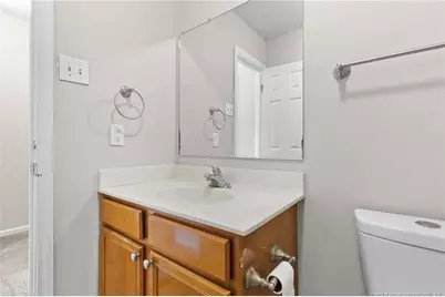 422 Kirkcaldy Court, Fayetteville, NC 28314 - Photo 23