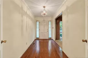 608 Argyll Rd, Fayetteville, NC 28303 - Photo 5