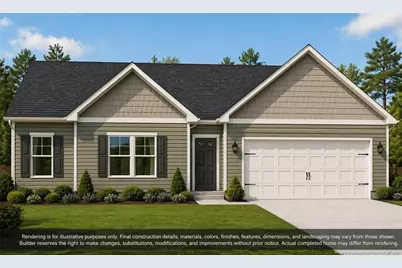 Tbd Lake Elizabeth Road, Raeford, NC 28376 - Photo 1
