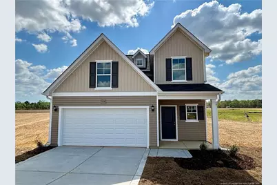 104 Hayes Drive, Pikeville, NC 27863 - Photo 1