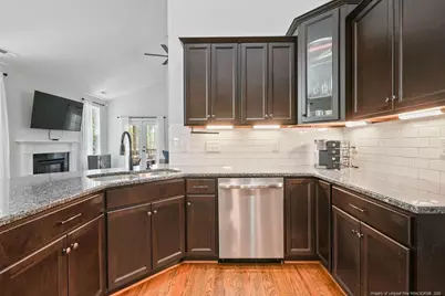 77 Sherwood Lane, Sanford, NC 27332 - Photo 13