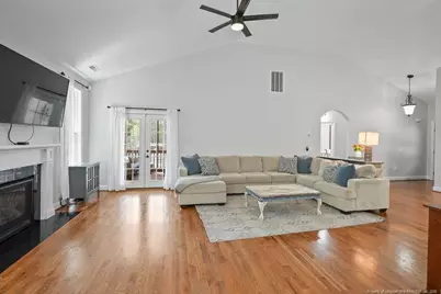 77 Sherwood Lane, Sanford, NC 27332 - Photo 9