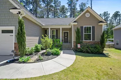 77 Sherwood Lane, Sanford, NC 27332 - Photo 3