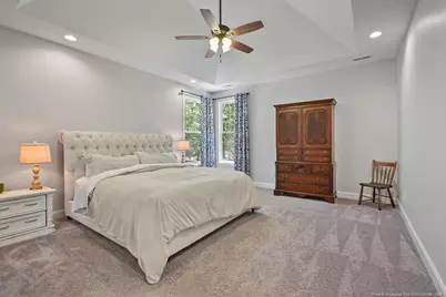 77 Sherwood Lane, Sanford, NC 27332 - Photo 23