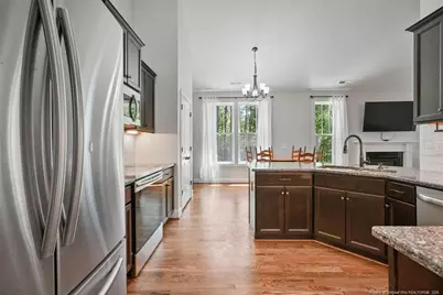 77 Sherwood Lane, Sanford, NC 27332 - Photo 15