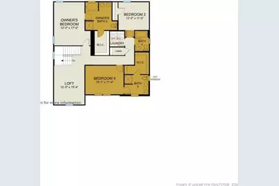 401 Piper Pointe Drive, Pikeville, NC 27863 - Photo 5