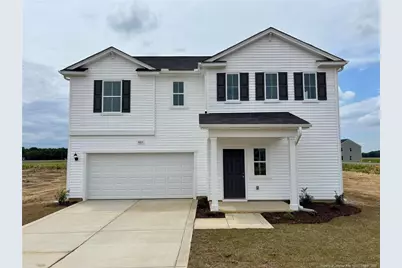 401 Piper Pointe Drive, Pikeville, NC 27863 - Photo 1