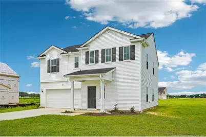 401 Piper Pointe Drive, Pikeville, NC 27863 - Photo 5