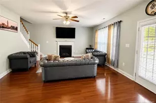 3541 Castlefield Ln, Fayetteville, NC 28306 - Photo 5