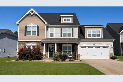 3541 Castlefield Lane, Fayetteville, NC 28306 - Photo 1