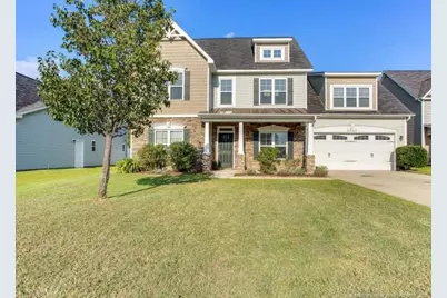 3541 Castlefield Lane, Fayetteville, NC 28306 - Photo 1