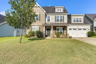 3541 Castlefield Ln, Fayetteville, NC 28306 - Photo 1