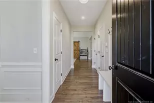 5142 Paul Peel Pl, Hope Mills, NC 28348 - Photo 3
