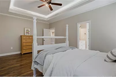 5142 Paul Peel Place, Hope Mills, NC 28348 - Photo 21