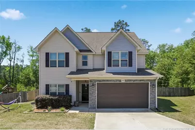 5142 Paul Peel Place, Hope Mills, NC 28348 - Photo 1