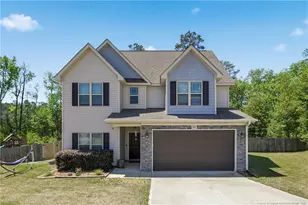 5142 Paul Peel Pl, Hope Mills, NC 28348 - Photo 1