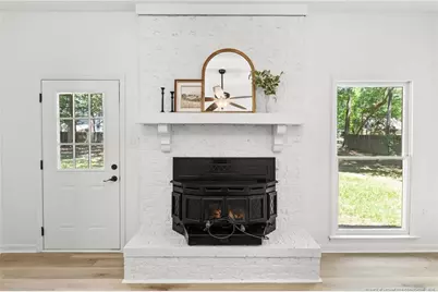 5808 Badin Court, Fayetteville, NC 28314 - Photo 13