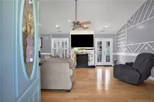 213 Danielle Dr, Pembroke, NC 28372 - Photo 5