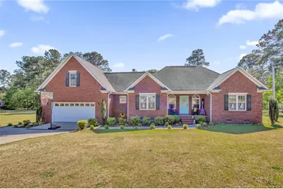 213 Danielle Drive, Pembroke, NC 28372 - Photo 1