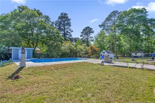 213 Danielle Dr, Pembroke, NC 28372 - Photo 35