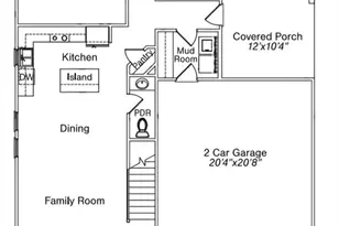 99 Evelene Wy, Clinton, NC 28328 - Photo 3