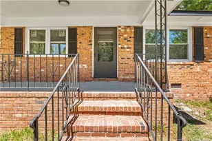 506 Eaton St, Fayetteville, NC 28301 - Photo 5
