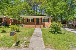 506 Eaton St, Fayetteville, NC 28301 - Photo 3
