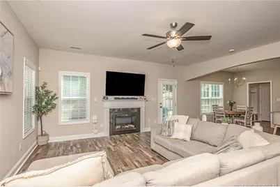 4705 Coffee Tree Drive, Fayetteville, NC 28314 - Photo 5