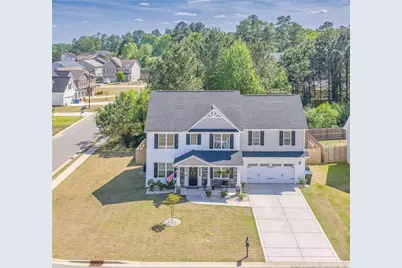 4705 Coffee Tree Drive, Fayetteville, NC 28314 - Photo 45