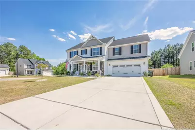 4705 Coffee Tree Drive, Fayetteville, NC 28314 - Photo 41