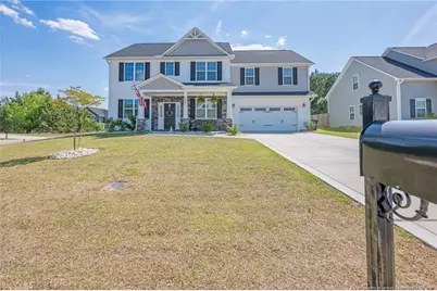 4705 Coffee Tree Drive, Fayetteville, NC 28314 - Photo 43
