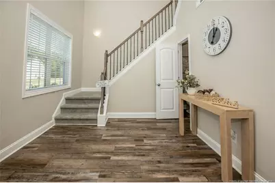 4705 Coffee Tree Drive, Fayetteville, NC 28314 - Photo 3