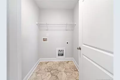 501 Dawn Flower (Lot 80) Court, Fayetteville, NC 28311 - Photo 25