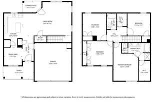 501 Dawn Flower Ct Lot 80, Fayetteville, NC 28311 - Photo 31