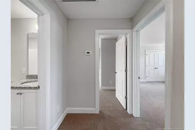 501 Dawn Flower (Lot 80) Court, Fayetteville, NC 28311 - Photo 15